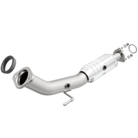 MagnaFlow Direct Fit Catalytic Converter 06-08 Civic Si 2.0L