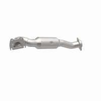 MagnaFlow Direct Fit Catalytic Converter 15-19 Ram 1500 3.6L OEM Grade Fed/EPA Compliant Manifold