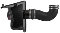 K&N 2016 Chevy Camaro SS V8-6.2L AirCharger Performance Intake