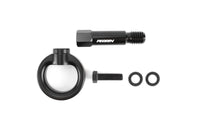 PERRIN 20-25 Toyota Supra Tow Hook Kit (Rear) - Black