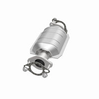 MagnaFlow Direct Fit Catalytic Converter 06-08 Hyundai Tucson 2.0L