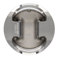 JE Pistons 2013+ Hyundai Gamma GDI 1.6L Turbo 77mm Bore -8.2cc Dish Piston Kit (Set of 4 Pistons)