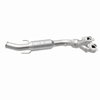 MagnaFlow Direct Fit Catalytic Converter 97 Saab 900 2.3L