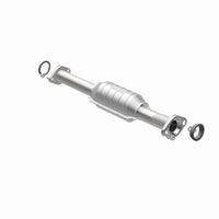 MagnaFlow Direct Fit Catalytic Converter 2002 Suzuki Aerio 2.0L