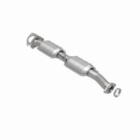 MagnaFlow DF Cat. Conv 98-00 Ford Ranger 4.0L/3.0L Rear / 98-00 Mazda B300 3.0L / B4000 4.0L Rear