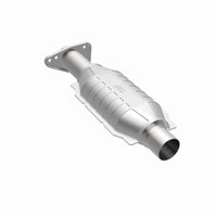 MagnaFlow Direct Fit Catalytic Converter Gm