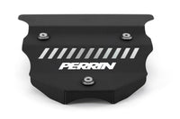 PERRIN 22-25 Subaru BRZ / Toyota GR86 Engine Cover - Black