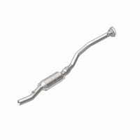 MagnaFlow Direct Fit Catalytic Converter 96-99 Audi A4/A4 Quattro 2.8L D/S (49 State)