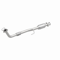 MagnaFlow Direct Fit Catalytic Converter 99-00 Toyota Solara 2.2L