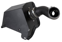 K&N 15-16 Mitsubishi Lancer 2.4L AirCharger Performance Intake (manual only)