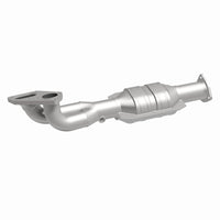 MagnaFlow Direct Fit Catalytic Converter 87 Porsche 911 3.2L