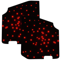 Oracle StarLINER Fiber Optic Hardtop Headliner for Wrangler JL/Gladiator JT ColorSHIFT