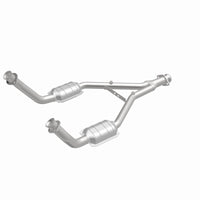 MagnaFlow Direct Fit Catalytic Converter Mustang 94-95 3.8L