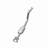 MagnaFlow Direct Fit Catalytic Converter GM 89 93