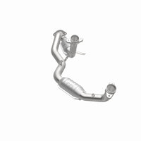 MagnaFlow Direct Fit Catalytic Converter 96-99 Taurus 3.4L Front C