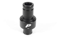 PERRIN 18-26 Subaru WRX / 20-25 LGT/OBXT/Ascent / 17-18 Forester XT Turbo Sump Restrictor - Black