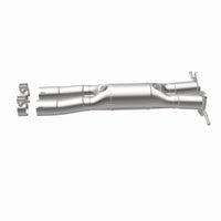 MagnaFlow Direct Fit Catalytic Converter 2013-2018 Ford Explorer 3.5
