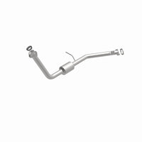 MagnaFlow Direct Fit Catalytic Converter 1986-1994 Suzuki Samurai 1.3