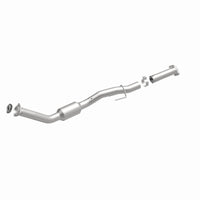 MagnaFlow Direct Fit Catalytic Conv 02-05 Chevrolet Trailblazer EXT 02-03 GMC Envoy XL 4.2L 129in WB