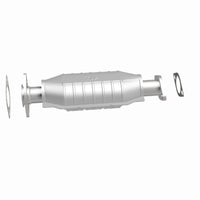 MagnaFlow Conv DF Ford-Mazda 90 92