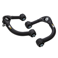 ARB OME Front Upper Control Arms for 2005+ Toyota Tacoma (Pair)