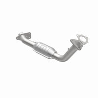MagnaFlow Direct Fit Catalytic Converter Gm