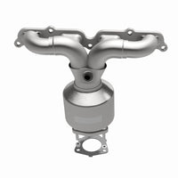 MagnaFlow Direct Fit Catalytic Converter 95/98 Saturn SC/SL/SW 1.9L