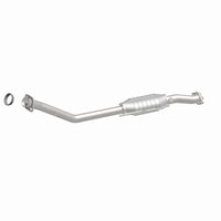 MagnaFlow Direct Fit Catalytic Converter Ranger 96-97