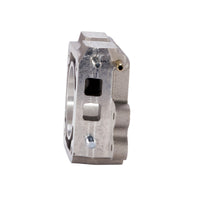 BBK 86-93 Mustang 5.0 70mm EGR Throttle Body Spacer Plate BBK Power Plus Series