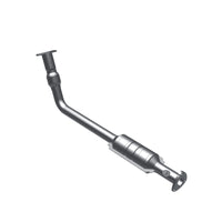 MagnaFlow Direct Fit Catalytic Converter Achieva 96-97