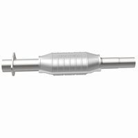 MagnaFlow Direct Fit Catalytic Converter Gm