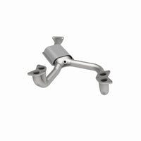 MagnaFlow Direct Fit Catalytic Converter Subaru Legacy 90-93 2.2L