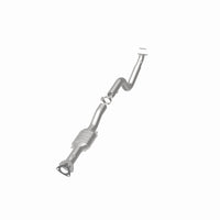 MagnaFlow Direct Fit Catalytic Converter 03-07 GM 2500/3500 Passenger Side