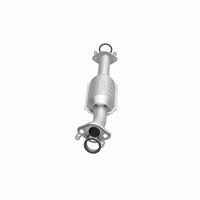 MagnaFlow Direct Fit Catalytic Converter 2002 Suzuki Aerio 2.0L
