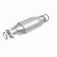 MagnaFlow Direct Fit Catalytic Converter Toyota 75 86