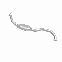 MagnaFlow Direct Fit Catalytic Converter 98-02 3.5L Isuzu Trooper PS
