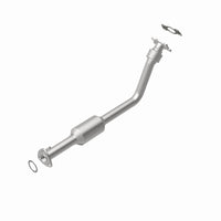 MagnaFlow Direct Fit Catalytic Converter 96-98 Grand AM 2.4L M/T