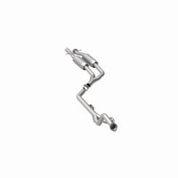 MagnaFlow Direct Fit Catalytic Converter 92-93 Mercedes 500E 5.0L