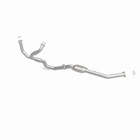 MagnaFlow Direct Fit Catalytic Converter 98-00 Sienna 3.0L