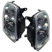 Oracle 07-13 GMC Yukon SMD HL - ColorSHIFT w/ BC1 Controller