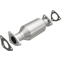 MagnaFlow Direct Fit Catalytic Converter Honda 80-90