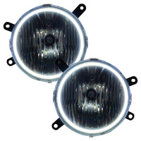 Oracle 05-09 Ford Mustang GT SMD FL - White