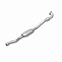 MagnaFlow Direct Fit Catalytic Converter 1997 Volvo 850 2.3L Turbo