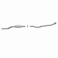 MagnaFlow Direct Fit Catalytic Converter Dodge Dakota 97-99 3.9L/5.2