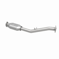 MagnaFlow Direct Fit Catalytic Converter 95-98 Toyota T100 4WD 3.4L