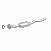 MagnaFlow Conv Chrysler-Dodge-Plymouth 33X6.5