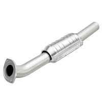 MagnaFlow Direct Fit Catalytic Converter 06-08 Toyota RAV4 2.4L