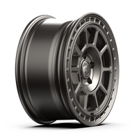 fifteen52 Traverse MX 17x8 5x112 20mm ET 57.1mm Center Bore Magnesium Grey Wheel