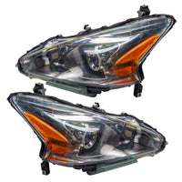 Oracle 13-15 Nissan Altima Sedan SMD HL - ColorSHIFT w/ 2.0 Controller