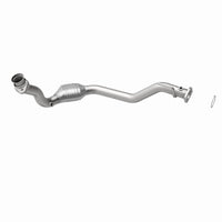 MagnaFlow Direct Fit Catalytic Converter 96-98 Explorer-Mountaineer